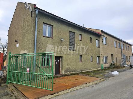 Prodej - komerční objekt, výroba, 1 500 m² obrázek