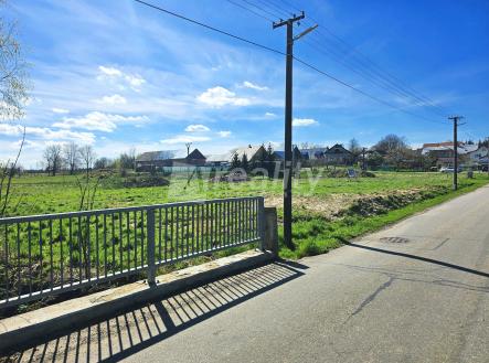 Prodej - pozemek pro bydlení, 2 195 m² obrázek