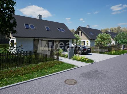 Image9 | Prodej - pozemek pro bydlení, 2 195 m²