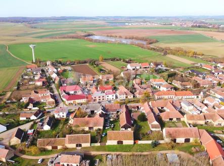 DJI_0228a | Prodej - dům/vila, 200 m²