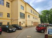 Pronájem - komerční objekt, výroba, 167 m²
