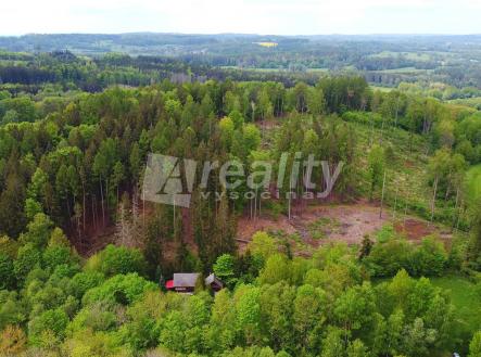 DJI_0815a | Prodej - chata/rekreační objekt, 58 m²