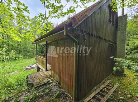 20250506_125925a | Prodej - chata/rekreační objekt, 58 m²