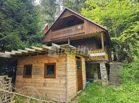 Prodej - chata/rekreační objekt, 58 m² obrázek