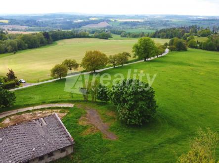 DJI_0850a | Prodej - pozemek pro komerční výstavbu, 5 766 m²