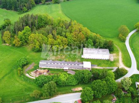 DJI_0837a | Prodej - pozemek pro komerční výstavbu, 5 766 m²