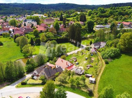 DJI_0880a | Prodej - dům/vila, 213 m²