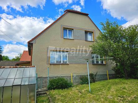 Prodej - dům/vila, 213 m² obrázek