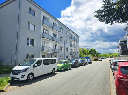 Prodej bytu, 3+1, 76 m² obrázek