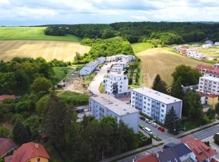 DJI_0931a | Prodej bytu, 3+1, 76 m²
