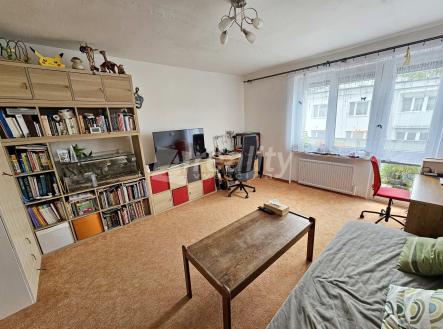 20250515_113031a | Prodej bytu, 3+1, 76 m²