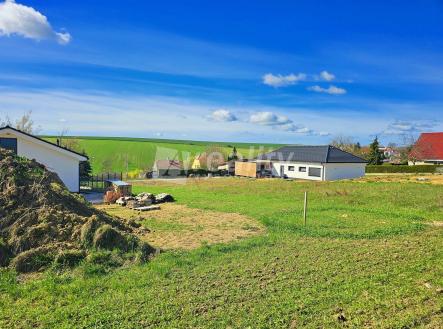 Prodej - pozemek pro bydlení, 1 290 m² obrázek