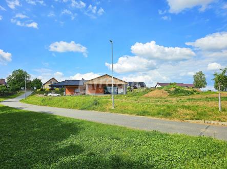 Prodej - pozemek pro bydlení, 2 895 m² obrázek