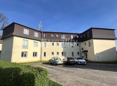 Prodej bytu, 1+kk, 37 m² obrázek