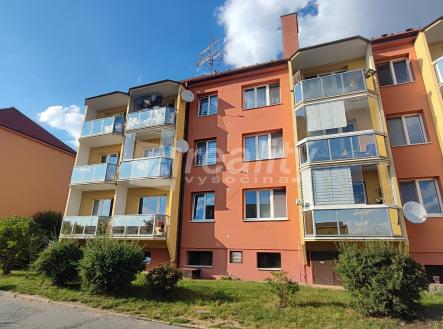 Pronájem bytu, 2+kk, 63 m² obrázek