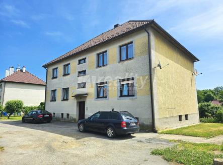 Prodej bytu, 3+1, 355 m² obrázek