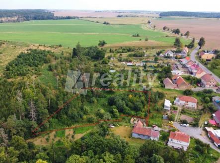 DJI_0890aa | Prodej - pozemek pro bydlení, 1 975 m²