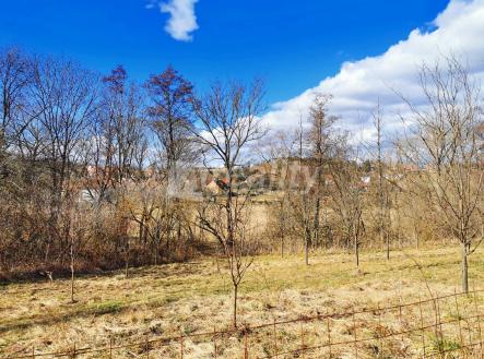 Prodej - pozemek pro bydlení, 1 975 m² obrázek