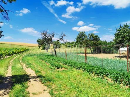 Prodej - pozemek pro bydlení, 934 m²