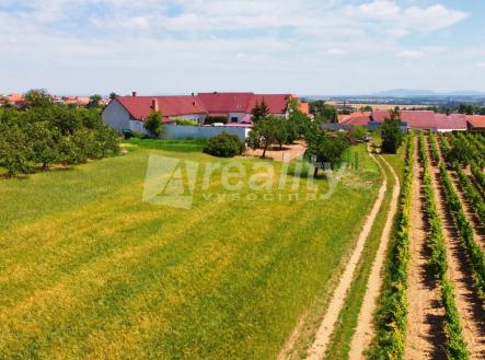 DJI_0329b | Prodej - pozemek pro bydlení, 934 m²