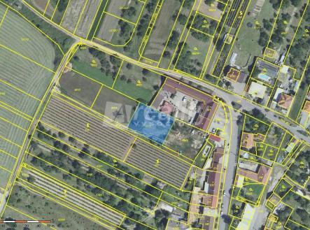 13639b69-e62a-4916-8b75-4ca696923b98 | Prodej - pozemek pro bydlení, 934 m²
