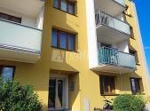 Pronájem bytu, 2+1, 59 m²