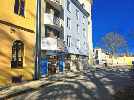 Prodej bytu, 2+kk, 98 m² obrázek