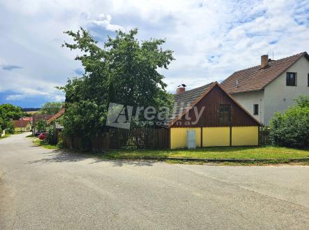 20250716_134821a | Prodej - dům/vila, 50 m²