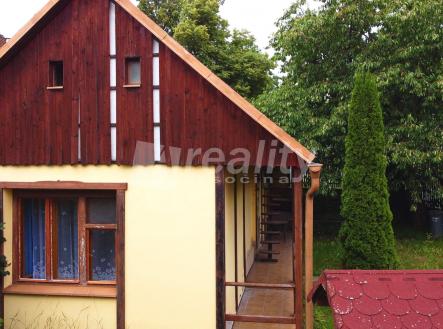 DJI_0159a | Prodej - dům/vila, 50 m²