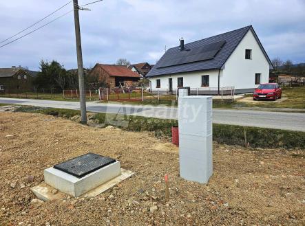 Prodej - pozemek pro bydlení, 1 425 m² obrázek