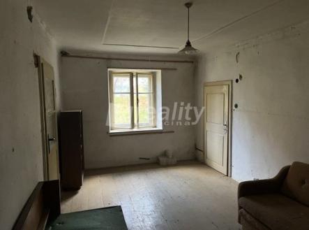 3 | Prodej - dům/vila, 98 m²