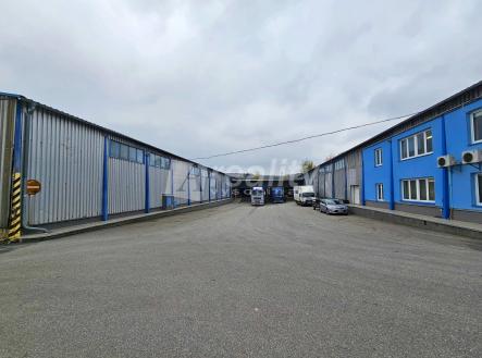 20231102_103926a | Pronájem - komerční objekt, sklad, 250 m²