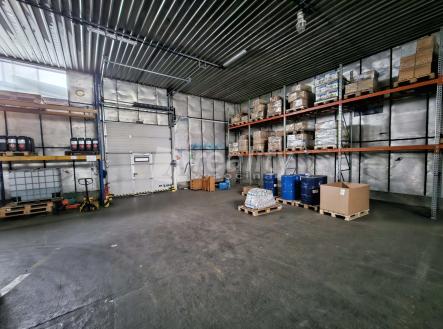 20231102_103112a | Pronájem - komerční objekt, sklad, 250 m²