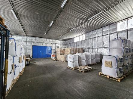 20231102_102846a | Pronájem - komerční objekt, sklad, 250 m²