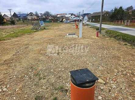 20260315_132115a | Prodej - pozemek pro bydlení, 2 195 m²