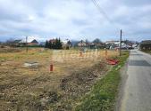 Prodej - pozemek pro bydlení, 2 195 m²