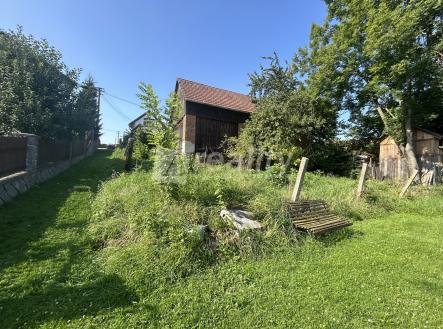 IMG_9818 | Prodej - dům/vila, 70 m²