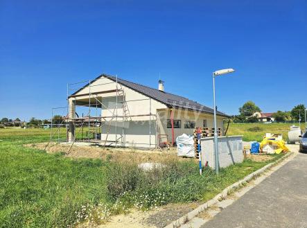 Prodej - dům/vila, 130 m² obrázek