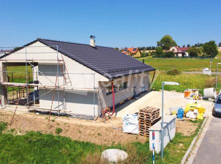 DJI_0164a | Prodej - dům/vila, 130 m²