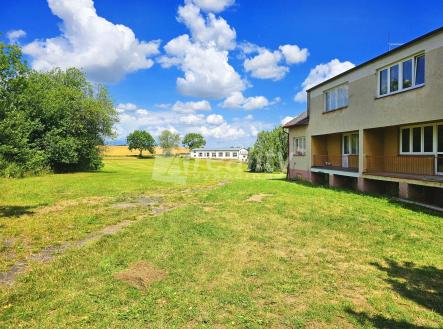 20250716_115620a | Prodej - pozemek pro bydlení, 1 660 m²