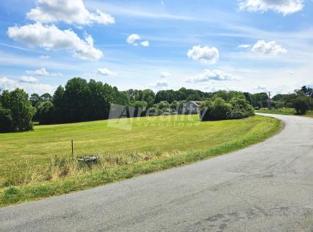 20250716_115321a | Prodej - pozemek pro bydlení, 1 660 m²