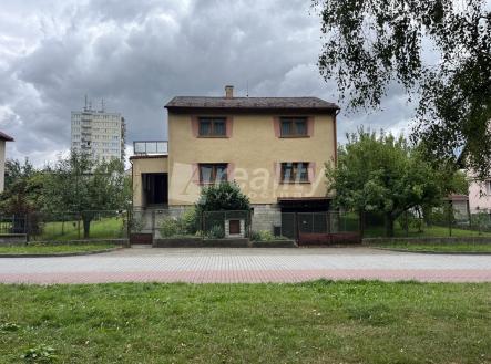 Prodej - dům/vila, 300 m² obrázek