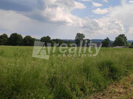 IMG_20230616_152041 | Prodej - pozemek pro bydlení, 1 309 m²