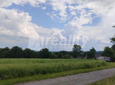 IMG_20230616_153934 | Prodej - pozemek pro bydlení, 1 309 m²