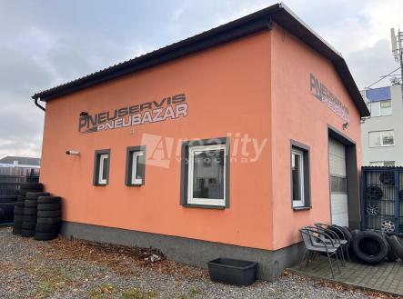 IMG_2534 | Prodej - komerční objekt, jiný, 66 m²