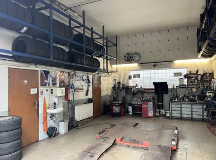 IMG_2548 | Prodej - komerční objekt, jiný, 66 m²