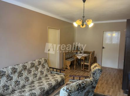 IMG_2401 | Prodej bytu, 3+1, 75 m²