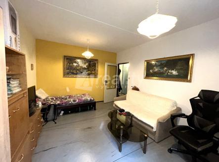 IMG_0214 | Prodej bytu, 1+1, 40 m²