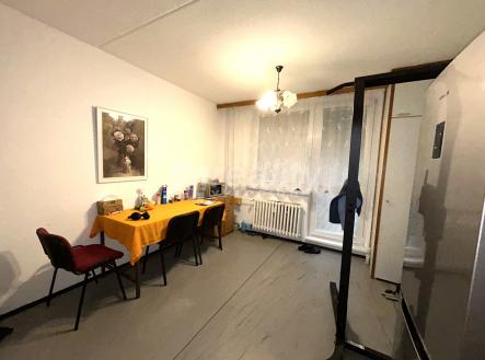 IMG_0226 | Prodej bytu, 1+1, 40 m²