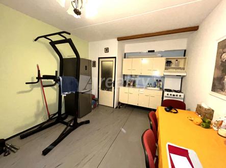 IMG_0225 | Prodej bytu, 1+1, 40 m²